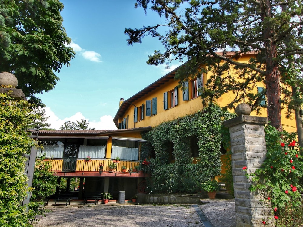 _x000d_
boutique Villa With Pool