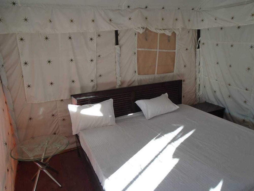Pine pioneer the eco resort