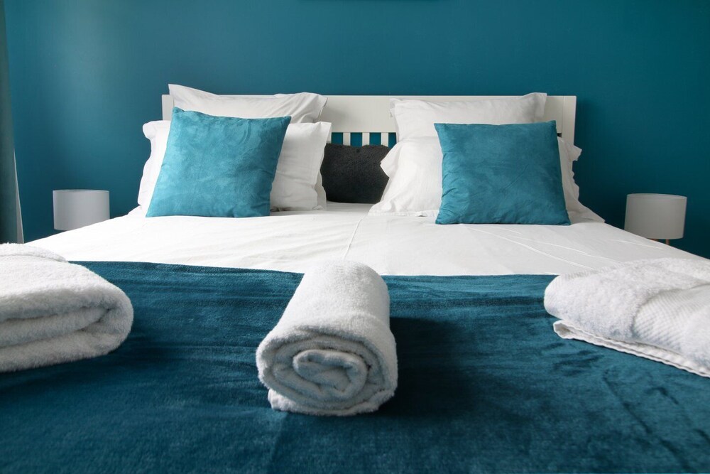 123home- Loft&spa
