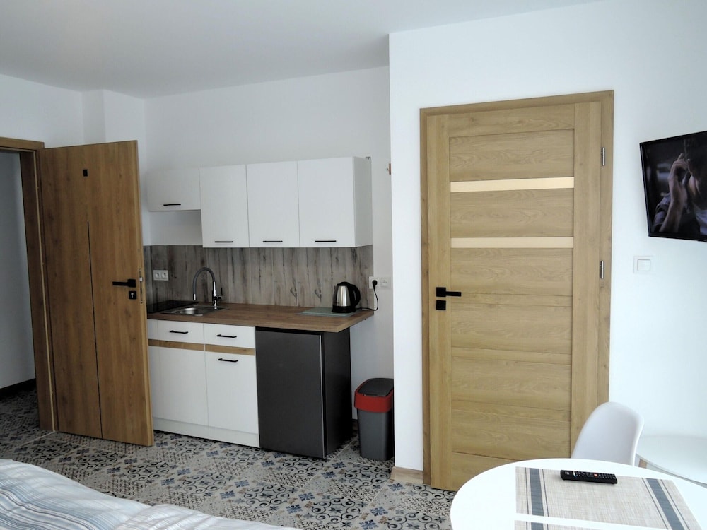 Apartment in Mrzezyno by Blue Flag Beach