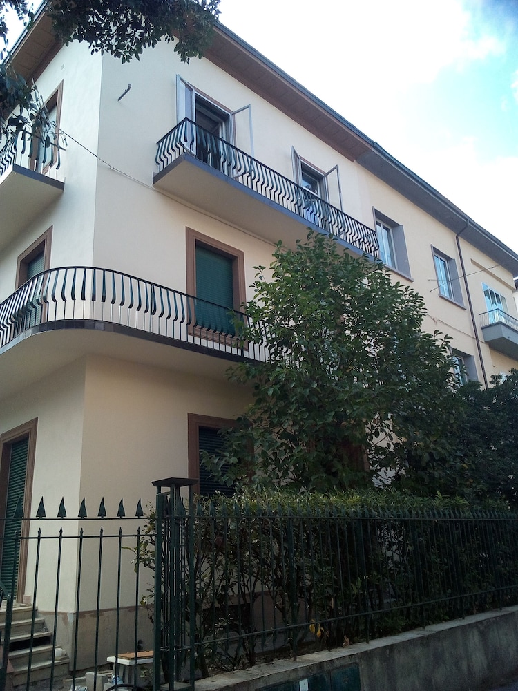 VILLAGIOVEROOMS