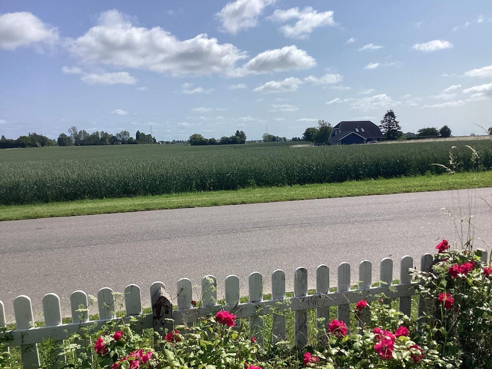 6 Person Holiday Home in Horslunde