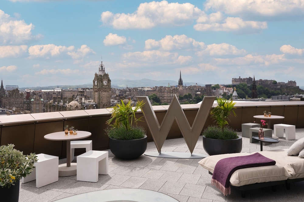 W Edinburgh 102