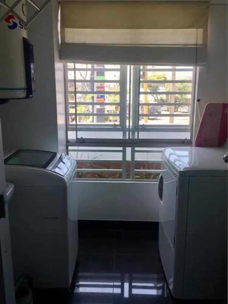 Exclusivo y moderno departamento