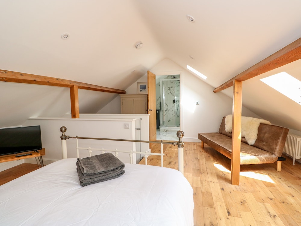 The Coach House