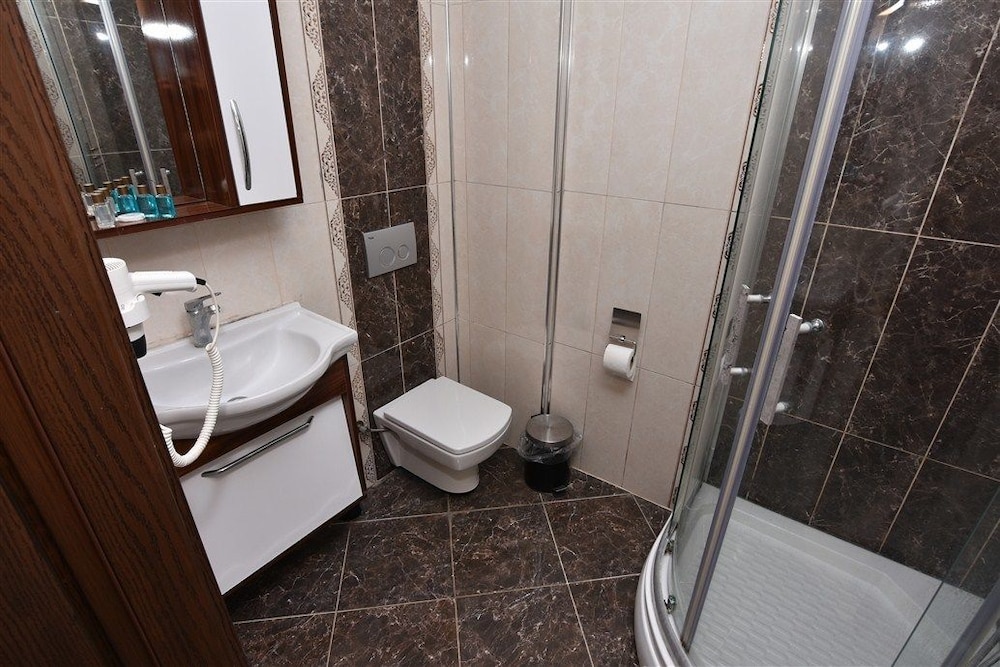 Uzunhan Otel - Image 27