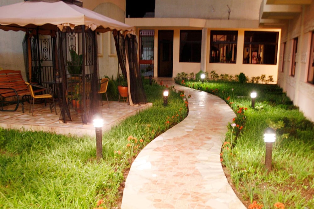 Guest House Pipo view 4