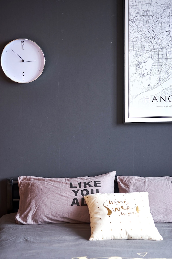 Hangzhou Stone Boutique Guesthouse