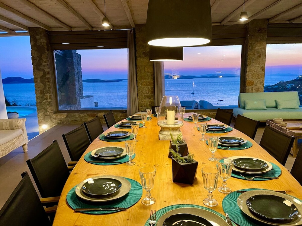 Villa Vanita Agios Ioannis Mykonos