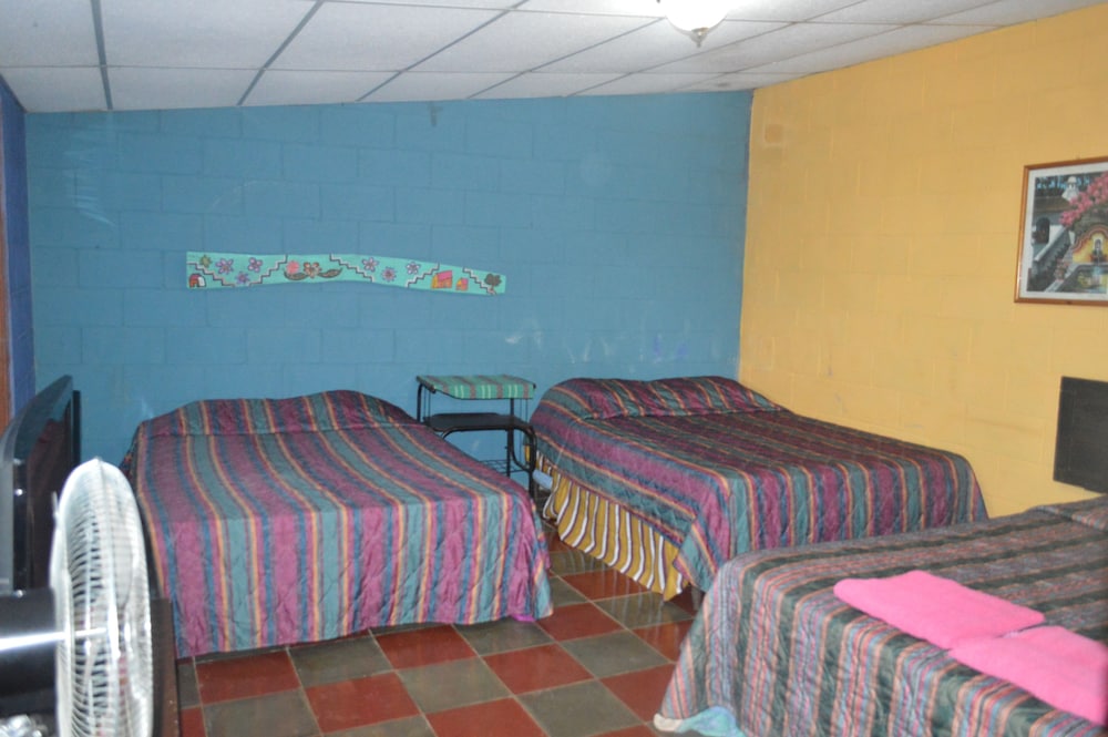 Hostal Meson de San Fernando
