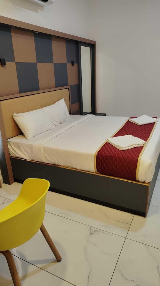 Joy Vista Resort