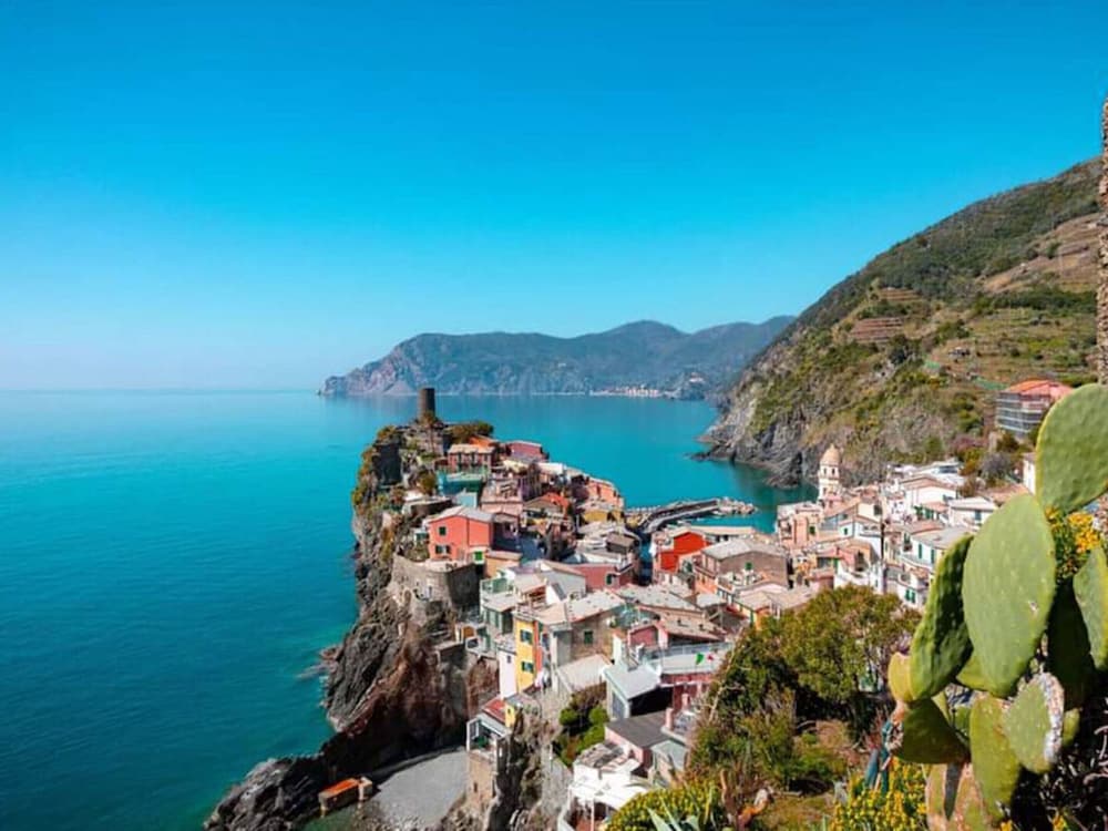 Villa Garibaldino view 4