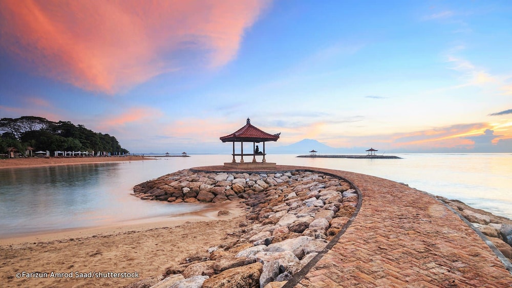Simon Homestay