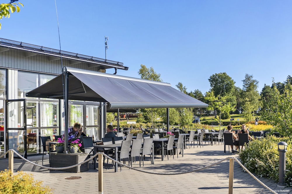 First Camp Karlstad