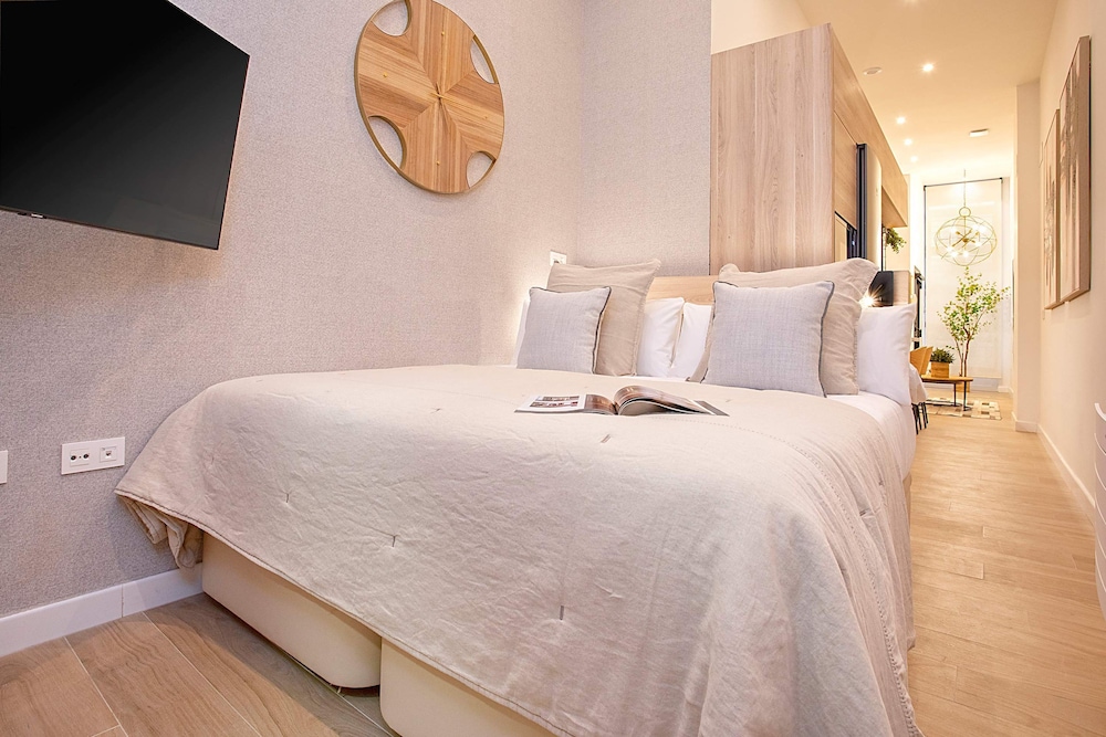 Luxury Loft in Granada Center La Paz II