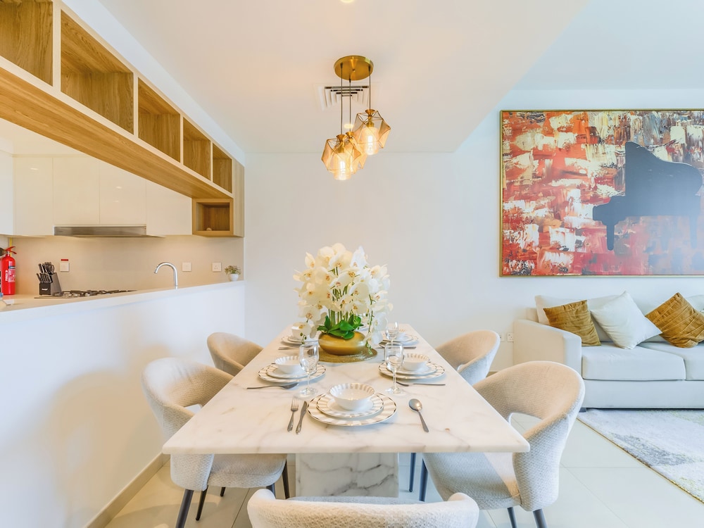 Downtown Views Residences - Downtown DXB