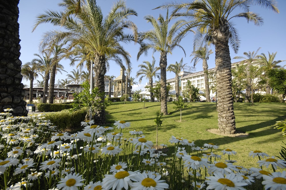 Sunis Kumköy Beach Resort Hotel & Spa - All inclusive