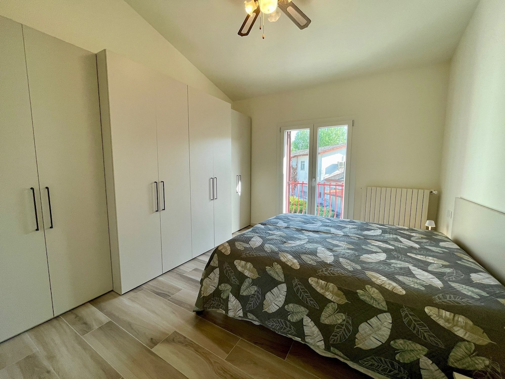 Spacious Villa on two Floors With Corner Garden