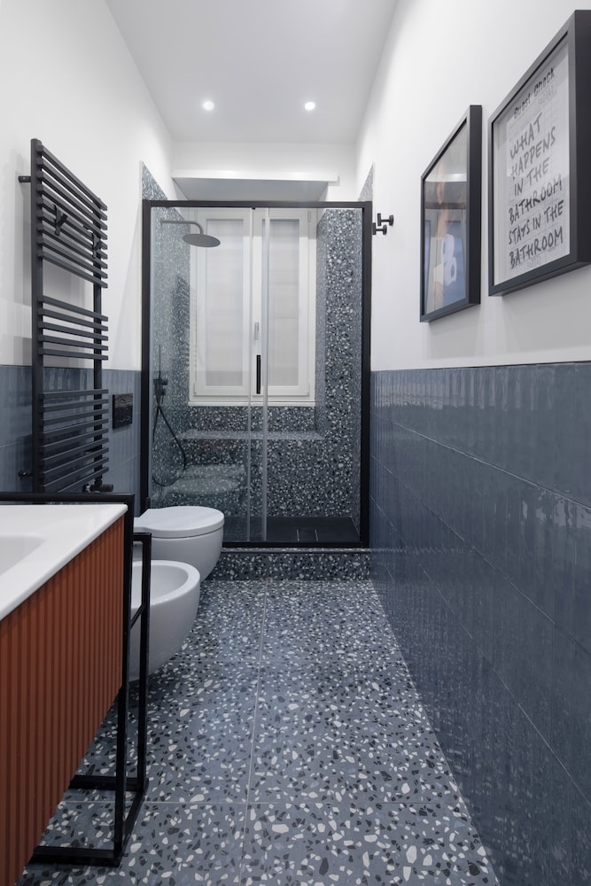 Cereate Suites en Rome