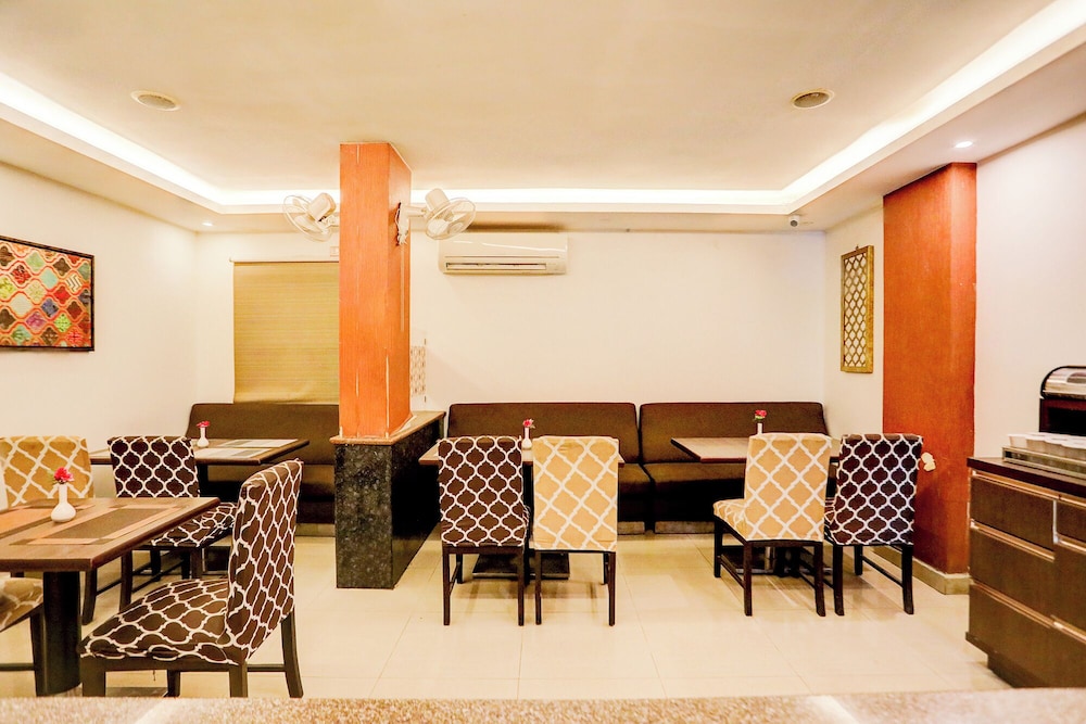 Fabhotel Suncity