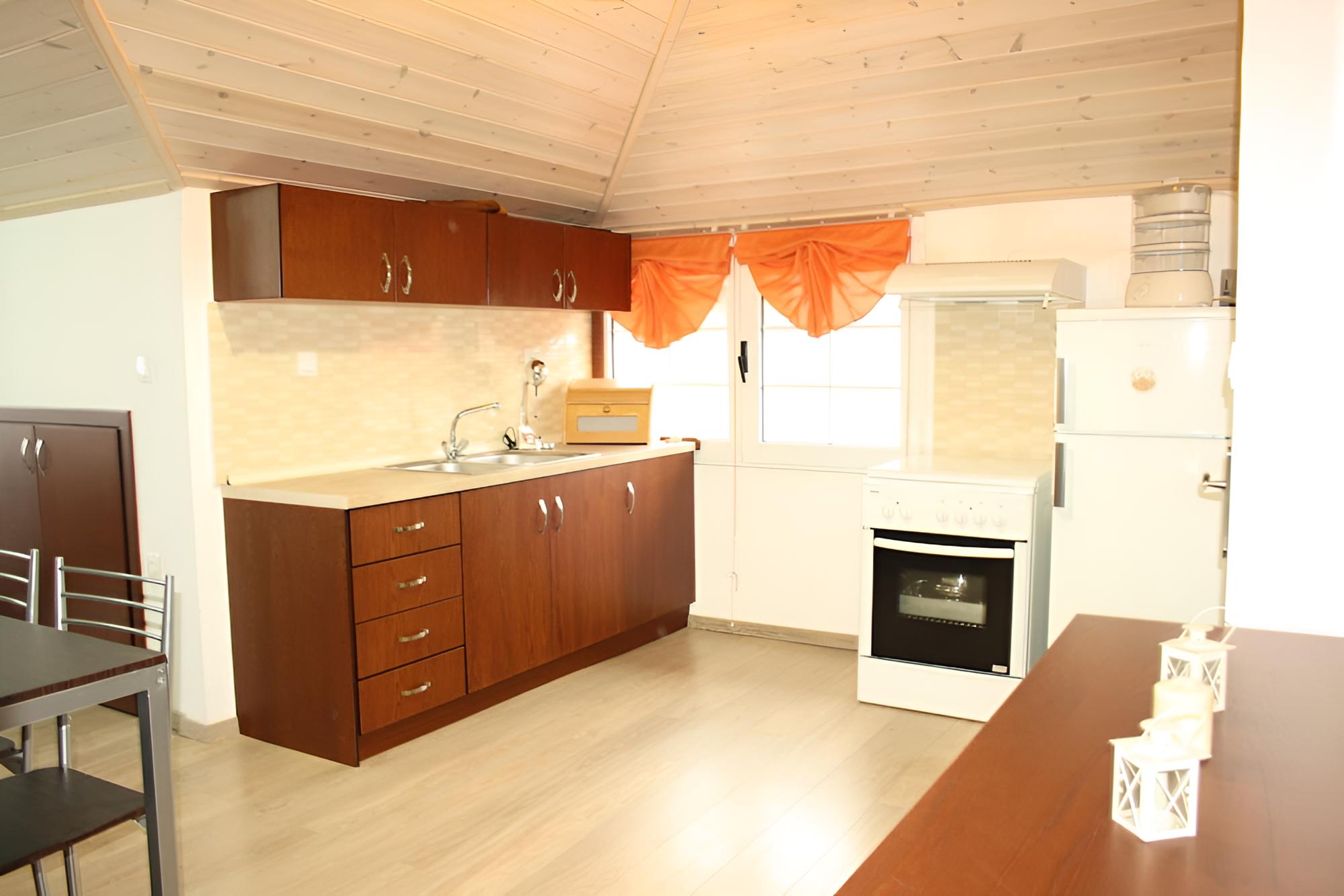 Maira Luxury Studios