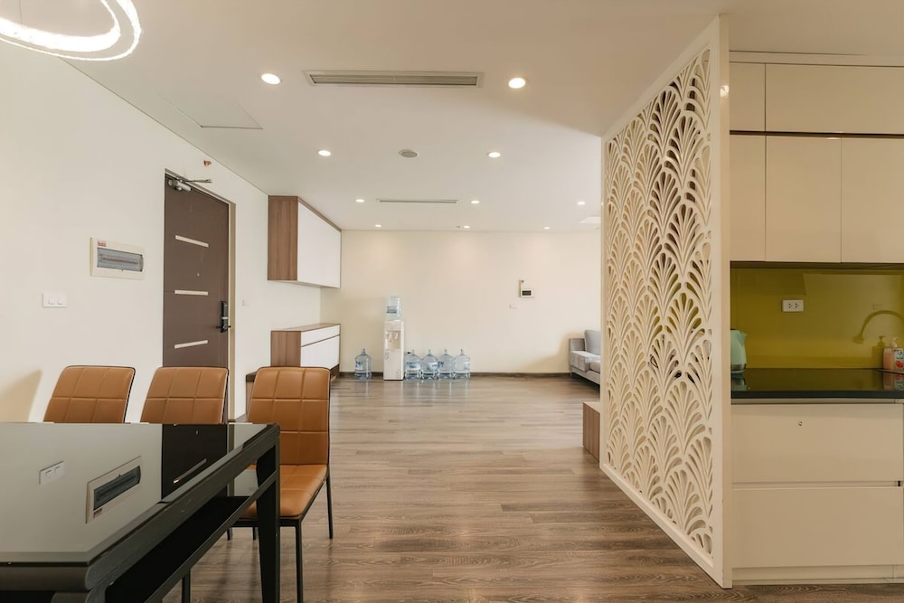 Hong Kong TOWER - Cityview Apartments