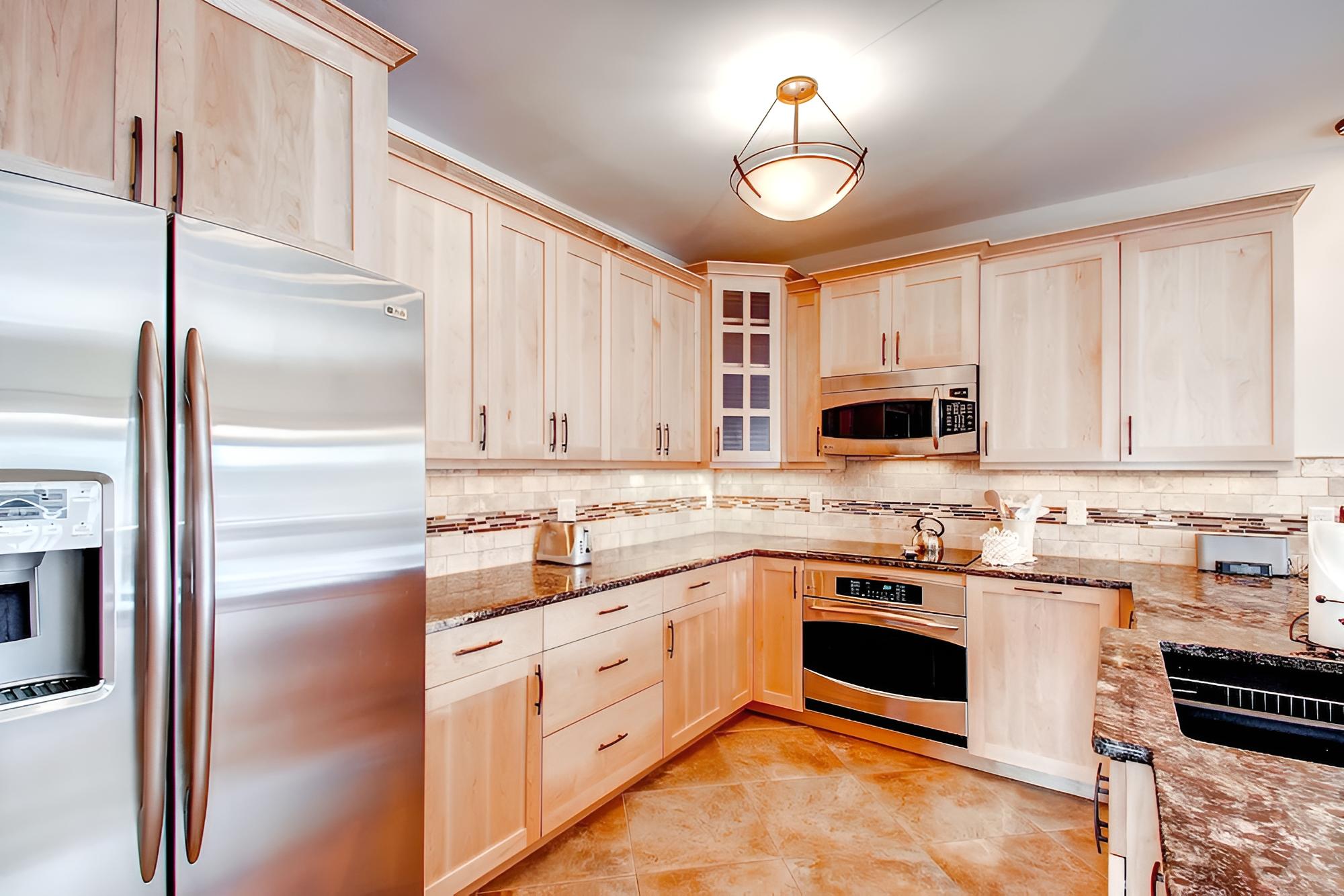 Mountaineer Townhomes M1 By Peak Property Management