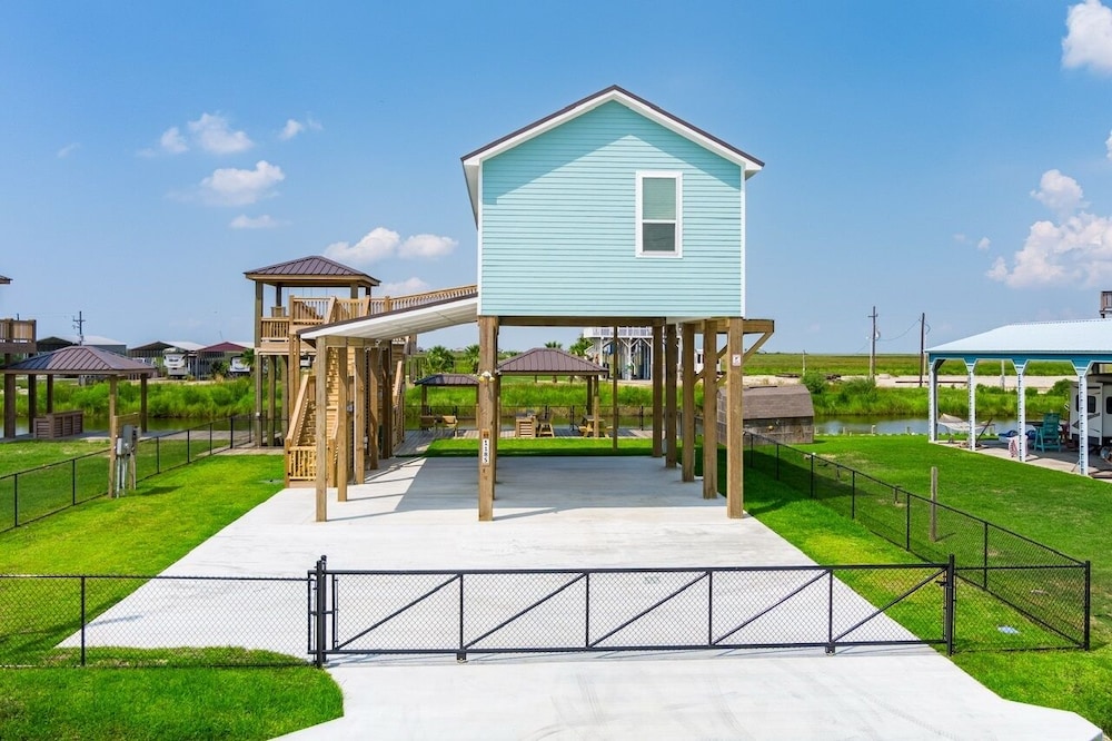 Mabry 1 Bedroom Home