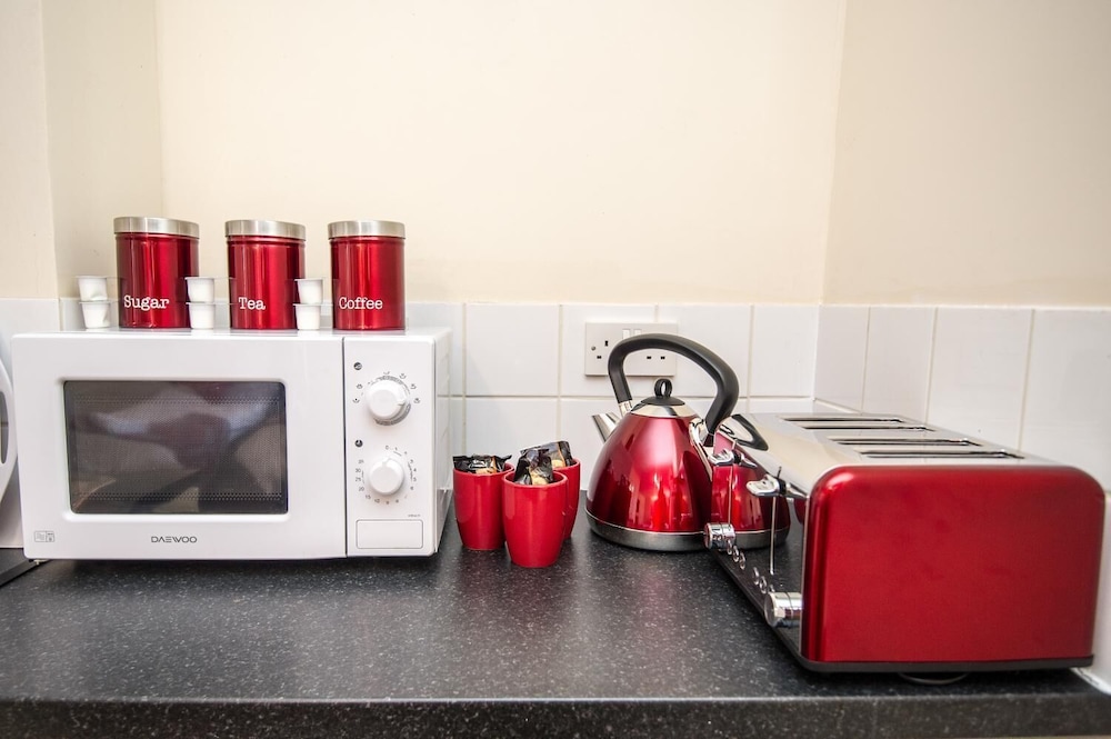 Bradford City Apartments Flat 73