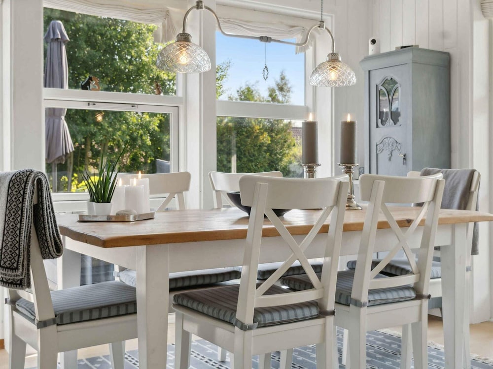 5 Star Holiday Home in Vaeggerlose