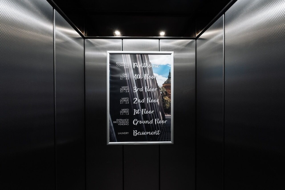Hostel Mannheim