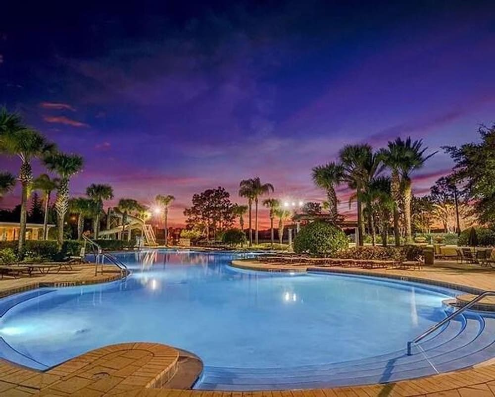 Waldo s Hideout 5BR Home Near Disney w Pool