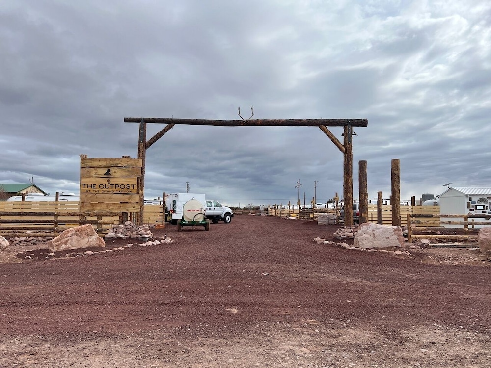 The Outpost Grand Canyon