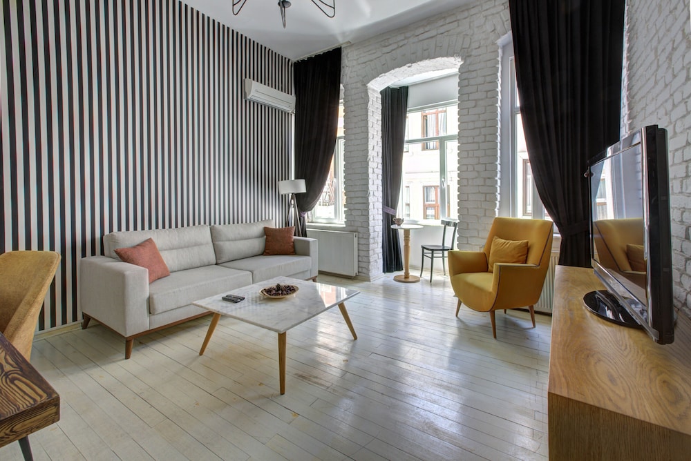 Galata Homes Süitler - Image 27