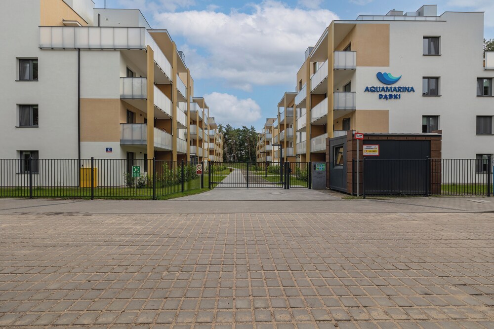 Dabki Apartment By the Beach by Renters