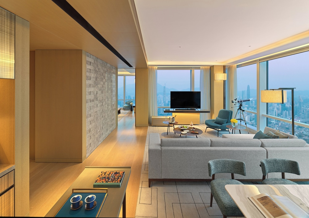 Mandarin Oriental, Shenzhen 15