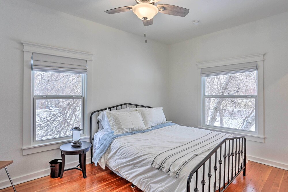 Home Near Downtown & Spearfish Canyon! view 4