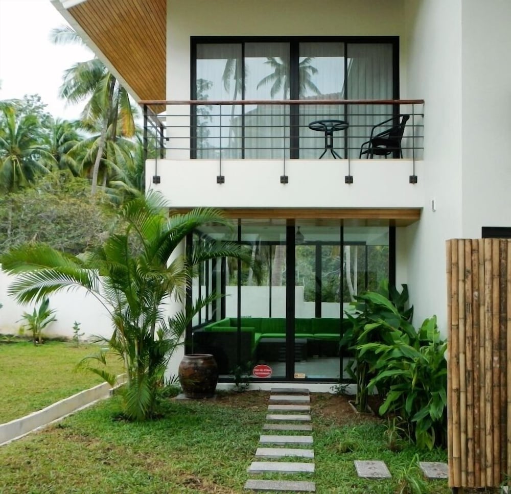 Choeng Mon Gardens