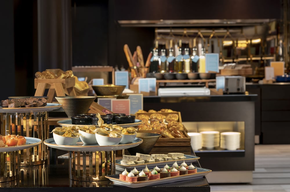 Barcelo İstanbul - Image 45