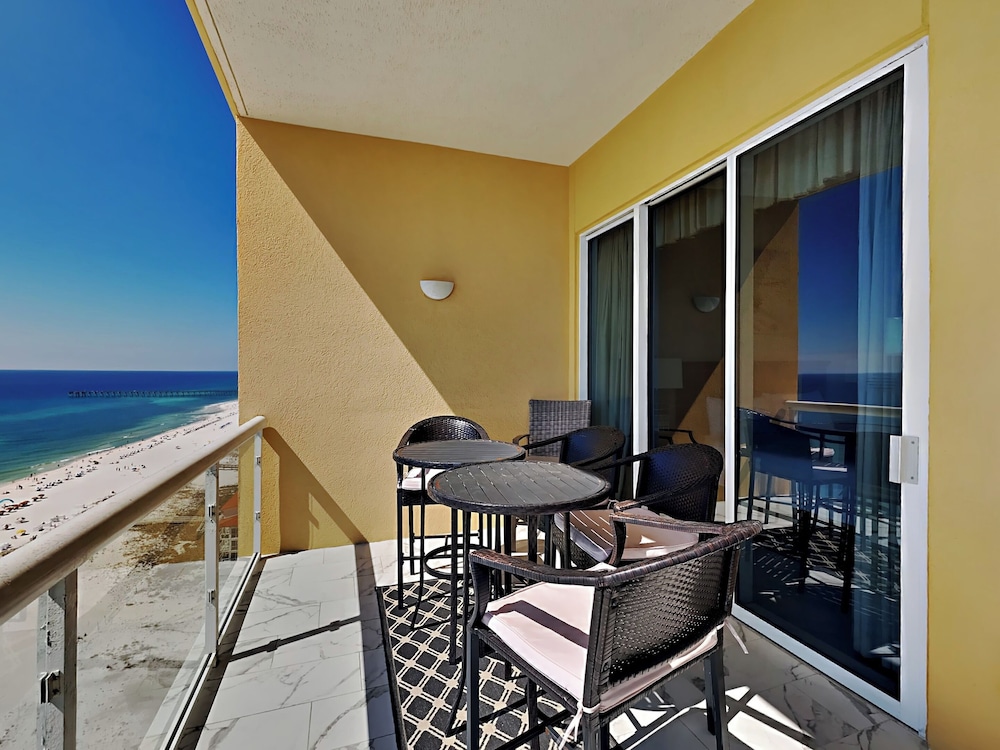 Emerald Isle #1707 by Southern Vacation Rentals