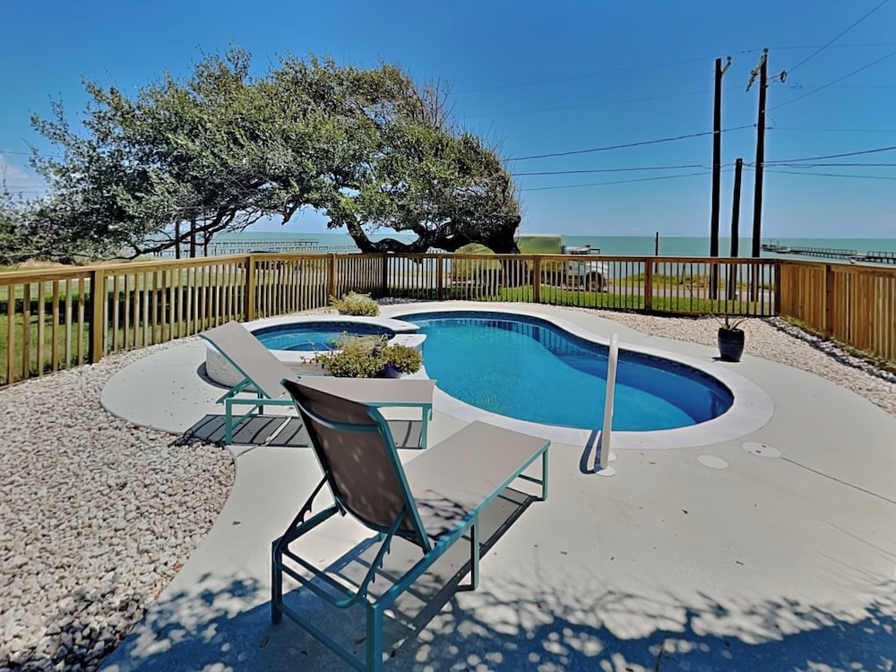 Casita Del Mar by Miss Kitty’s