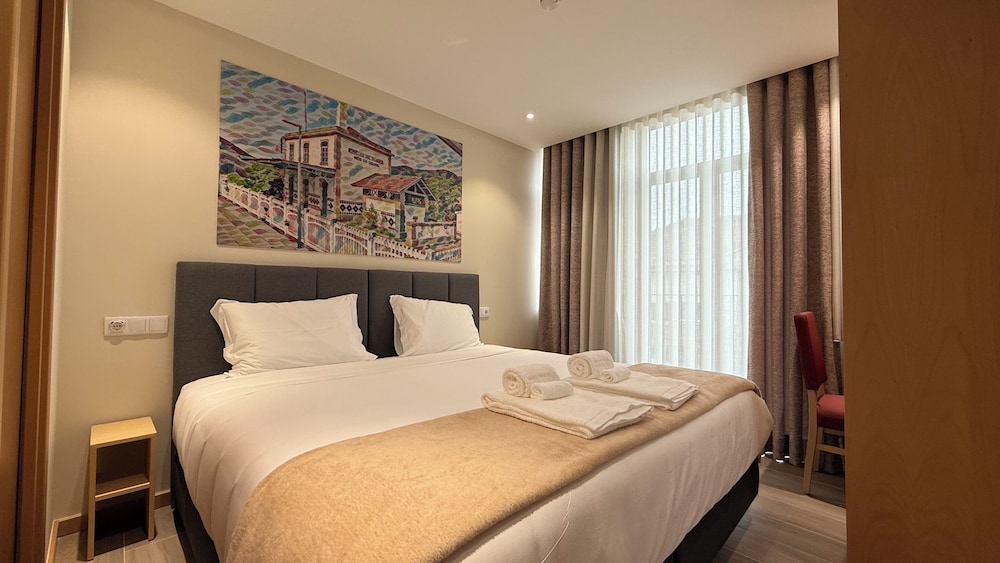 Oporto Station Hostel & Rooms
