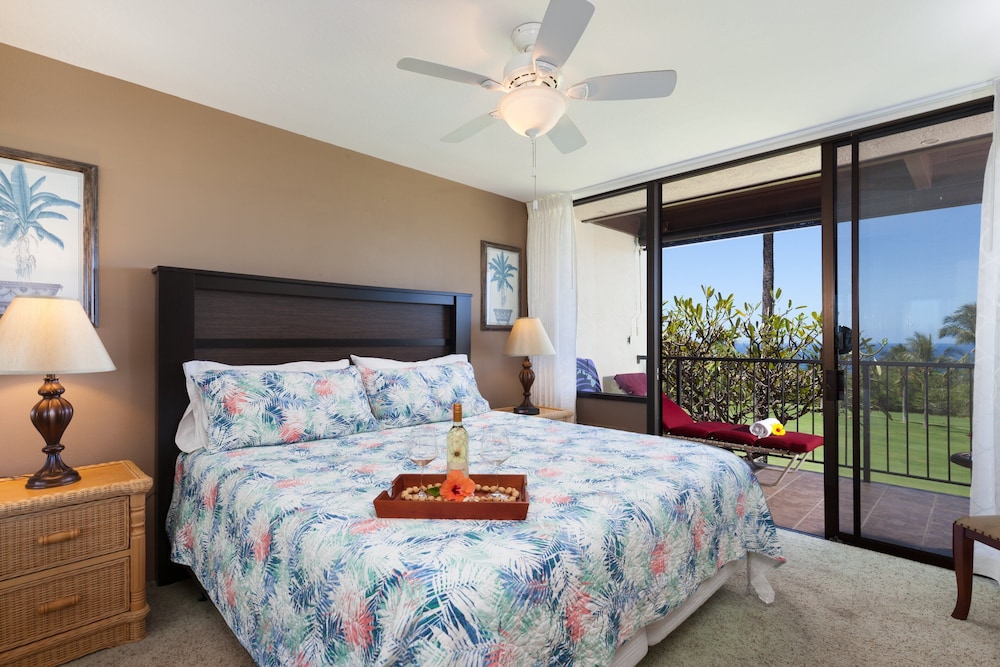 Ocean & Golf Course Views - Pool - Vrkcv