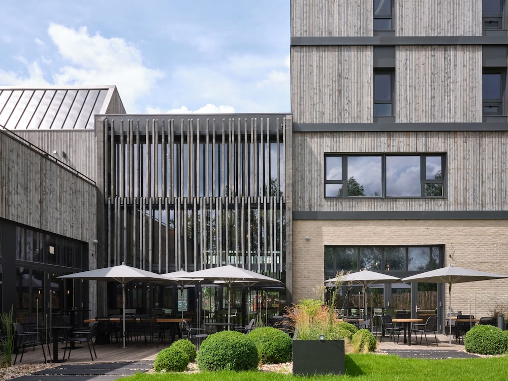 Hotel Bercail Hotel - Image 1