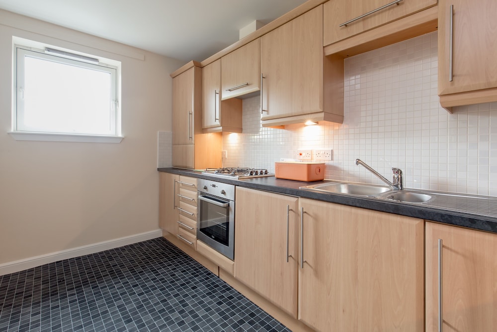 DreamhouseApartments Edinburgh Haymarket