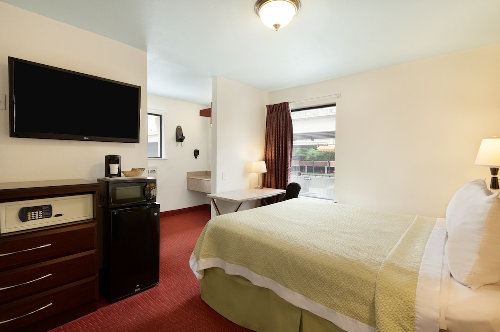 Days Inn by Wyndham Austin/University/Downtown, Billede 24