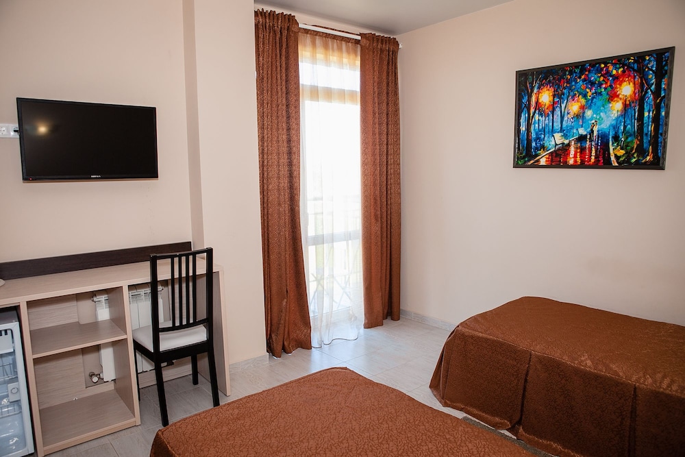 Beausoleil Guesthouse