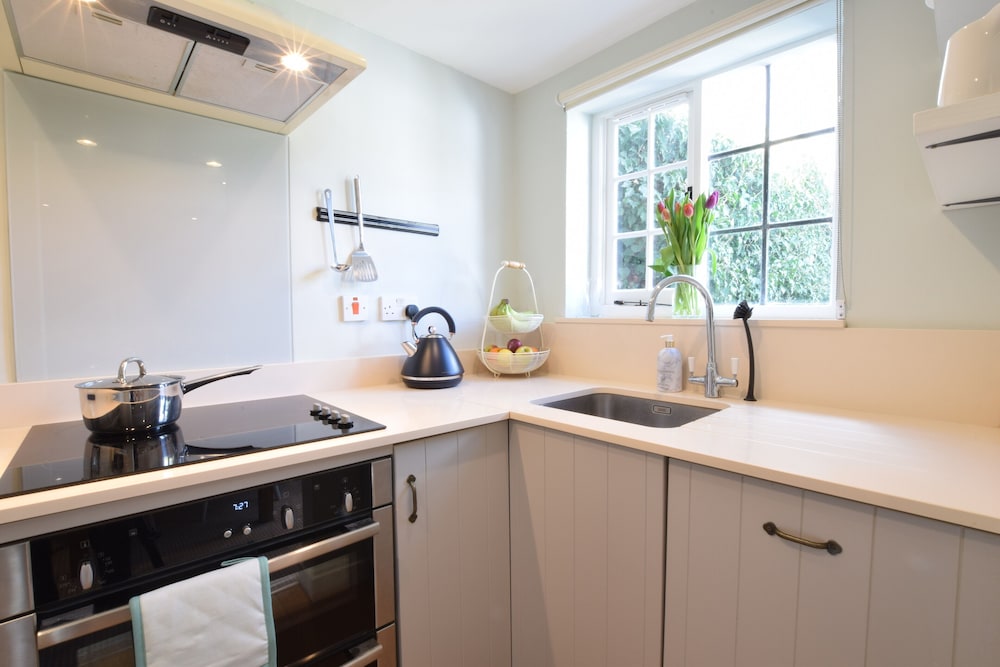 Satis Cottage, Westleton