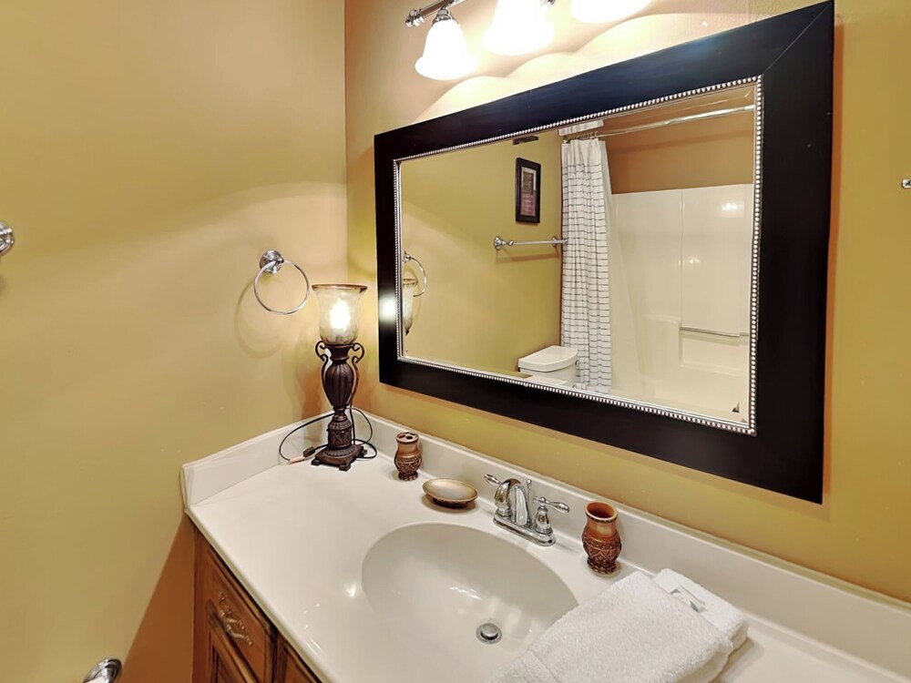 Innsbrook #254 by Ruidoso Vacation Rentals