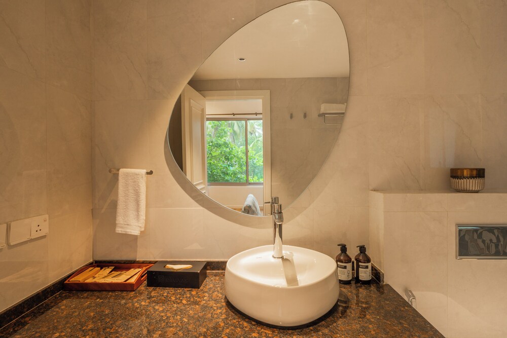 ELIVAAS Kensho Hibiscus 3BHK Villa
